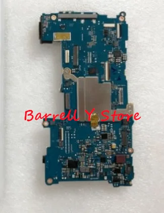 جديد لكانون ل EOS R ل EOSR اللوحة الرئيسية اللوحة الرئيسية سائق الدائرة اللوحة الأم توغو صورة PCB CG2-5838 CY3-1976 جزء