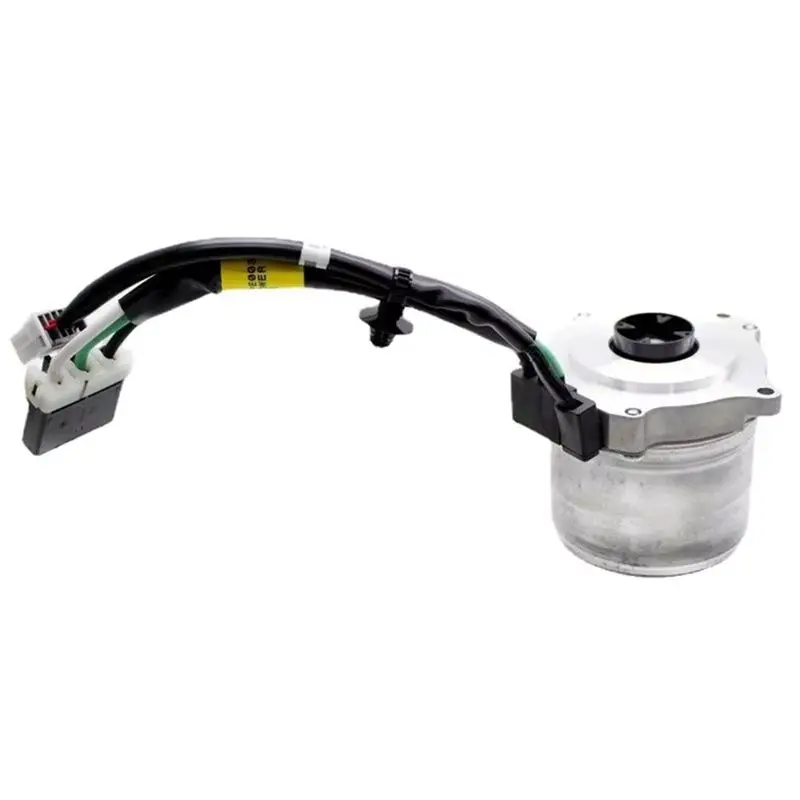 A11M-New Power Stee…