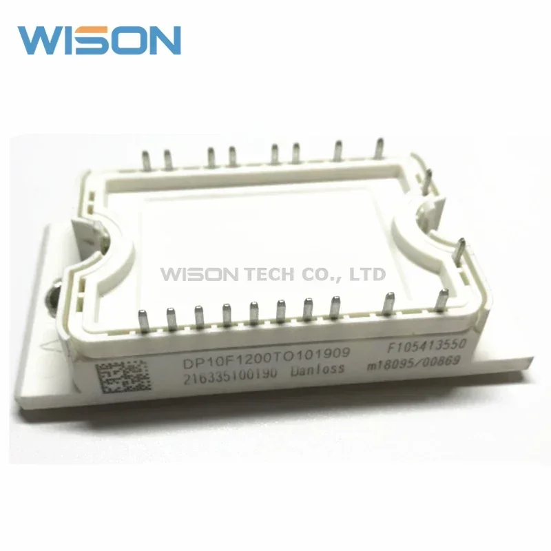 DP10F1200TO 101909    شحن مجاني وحدة جديدة ومبتكرة DP10F1200T 0101909