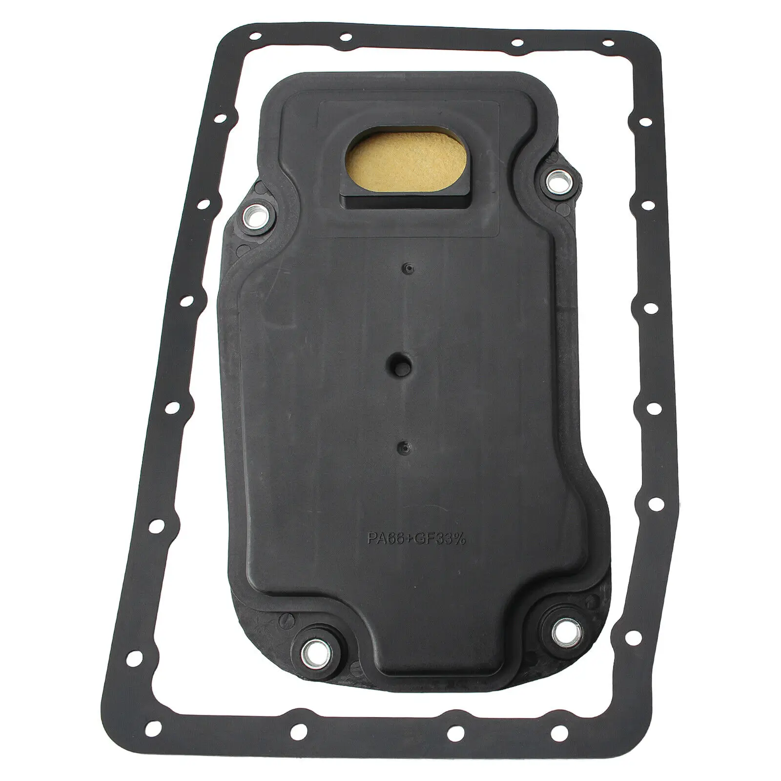 STPAT Automatic Transmission Filter Oil Pan Gasket Kit For Lexus GS250 GS300 IS250 C Toyota Crown Royal Reiz 35330-30090
