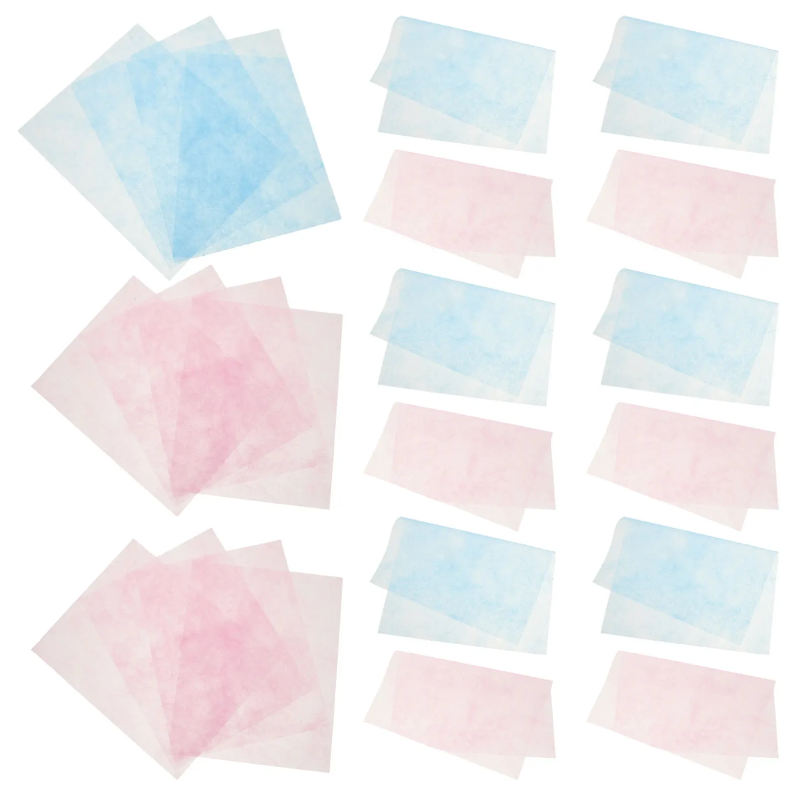 

Non-Woven Dust Filters Replacement Cuttable Size Blue Pink Disposable Filter For Salon Dust Collector Mesh Replacement
