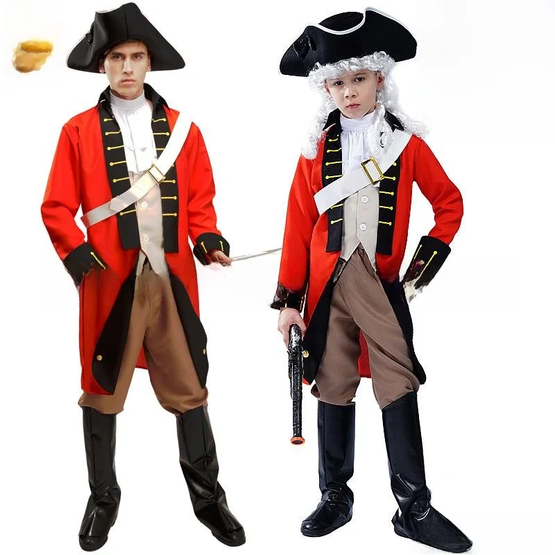 Medieval Pirate Cosplay Costume loween Role-plang Stage Performance Women's Ethnic Faion ow Costume