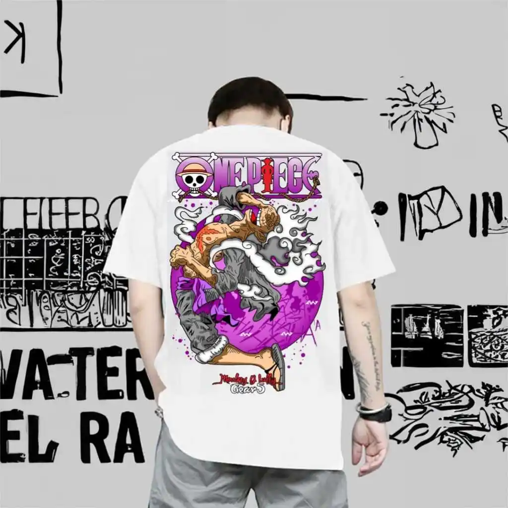 T-SHIRT Shirt Distr… - image