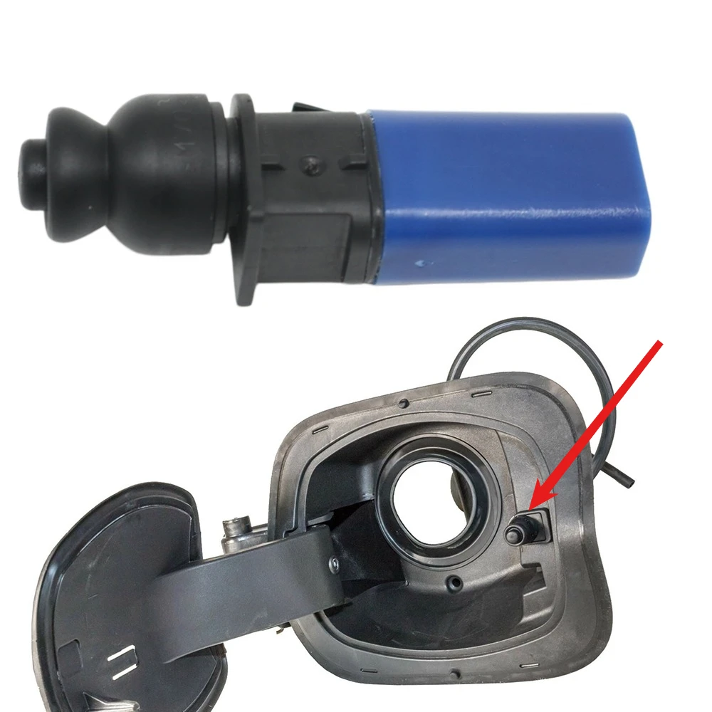 Fuel Tank Filler Door Latch Lock Release Motor Actuator Cap Pin Buckle For Lincoln MKC MKS MKT MKZ CADILLAC ESCALADE ESV XTS XT5