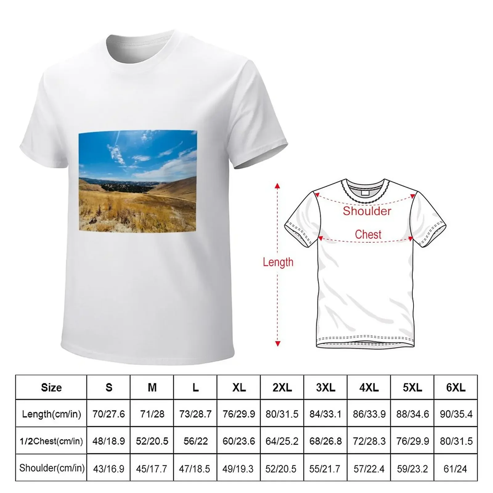 Del Valle T-Shirt Aesthetic clothing boys animal print T-shirt men