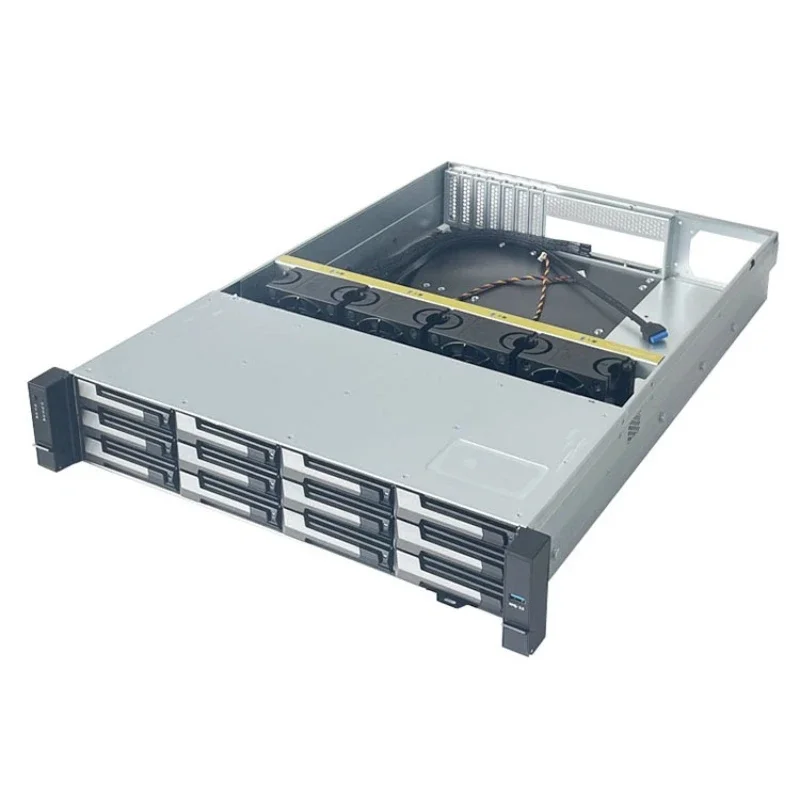 2U-X2882 Hot-Swappa… - image