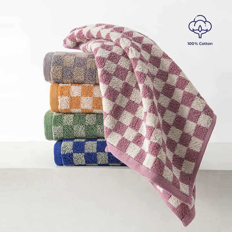 Battilo Plaid Cotto… - image