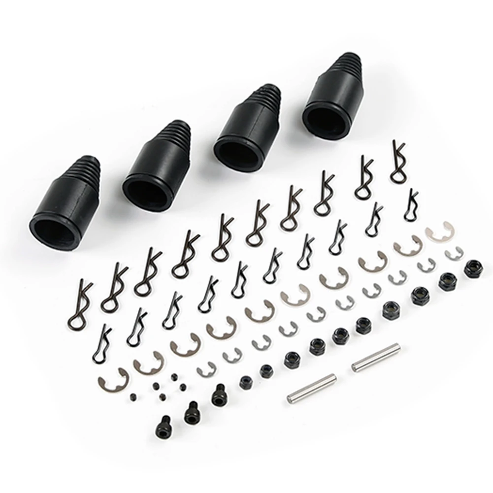 Screw Repair Set Repair Kits for 1/5 Baja 5B Parts Rovan Km Rc