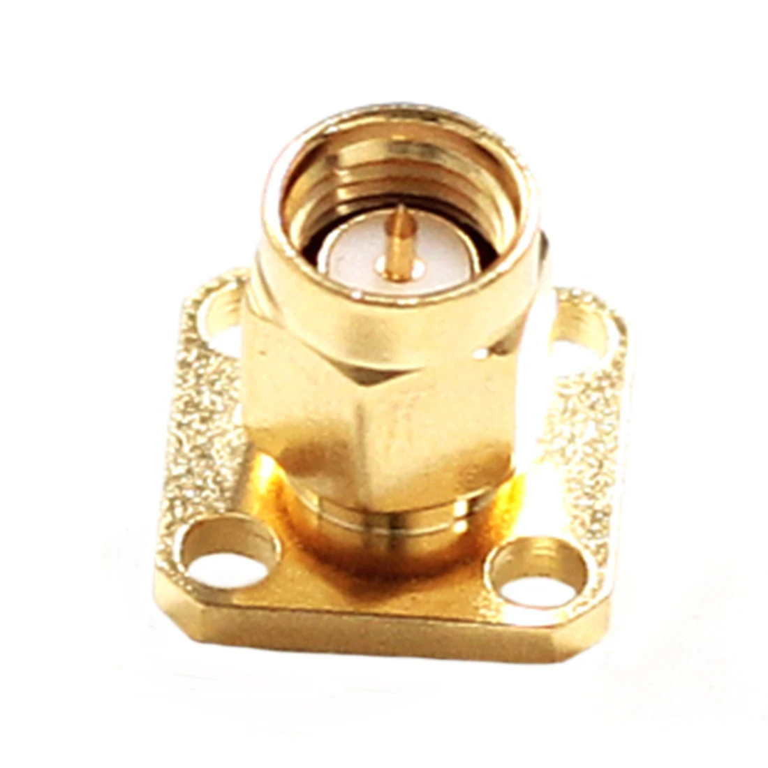 1 шт., разъем SMA типа «папа»