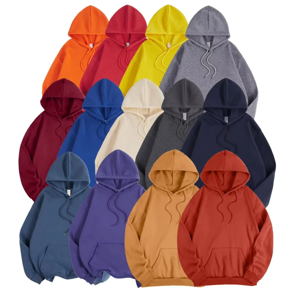 Clearance Clearance Sale Solid Hoodies Mens Womens Winter Fleece Warm Pocket Hooded Cheap Loose Sweatshirts Street Casual Jogging Clothes - Aliexpress Deal