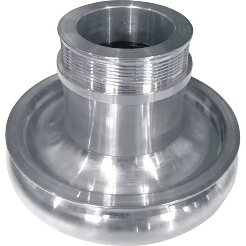 for  Custom Aluminum and 304 Stainless Steel Casting Services Professional Manufacturer Corrosion Resistant  Solutions