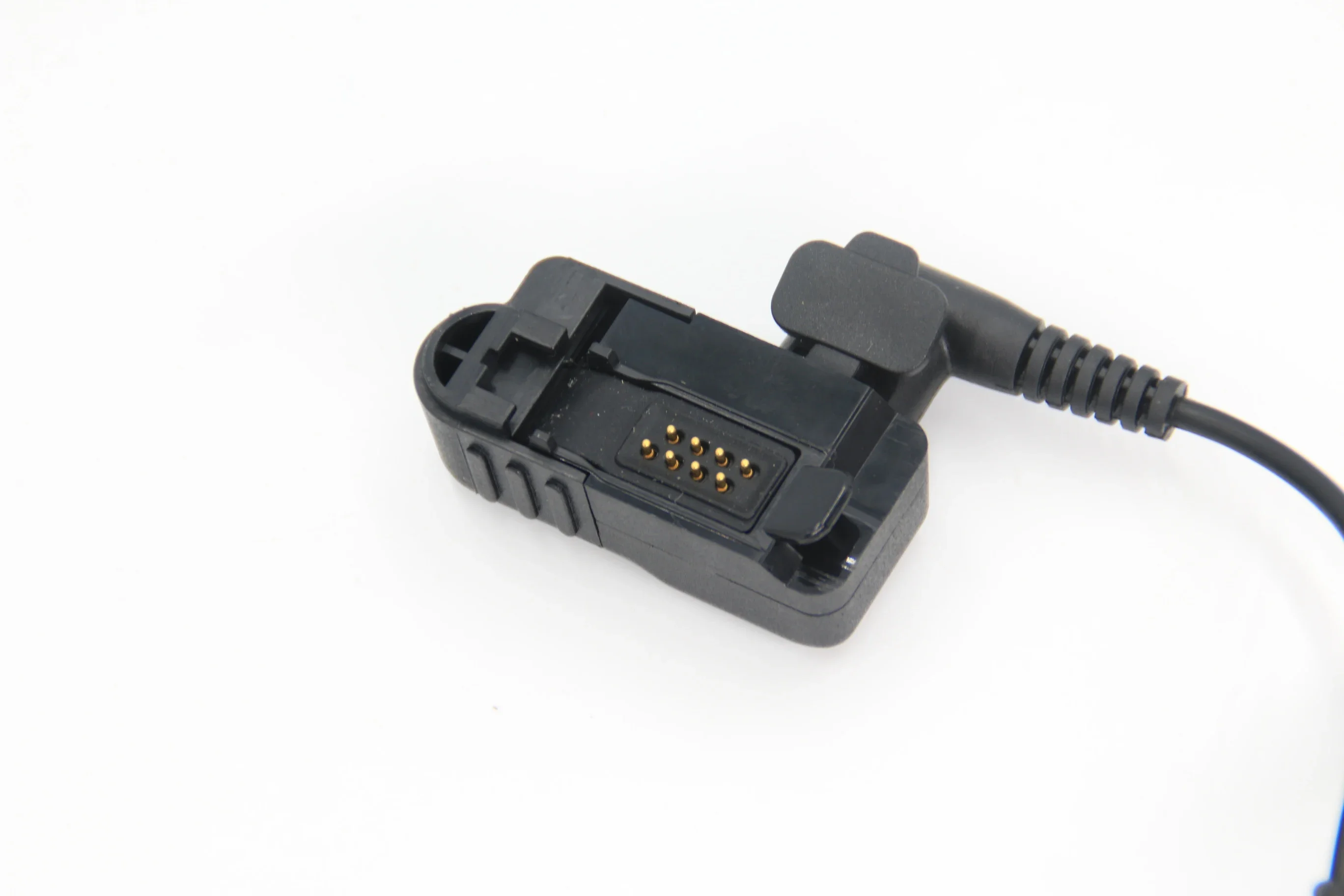 Adaptor Radio untuk MOTOROLA DP2000e XPR3000e P6600 P6620 DEP500E DP2400 DEP550 DEP570 DP3441e DGP8050e E8600 E8608i