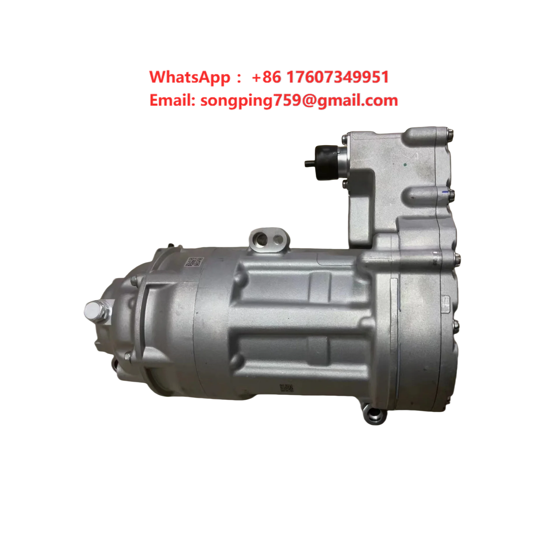 Original Parts 8894239016 Auto AC Air Conditioning Compressor for ZEEKR 007