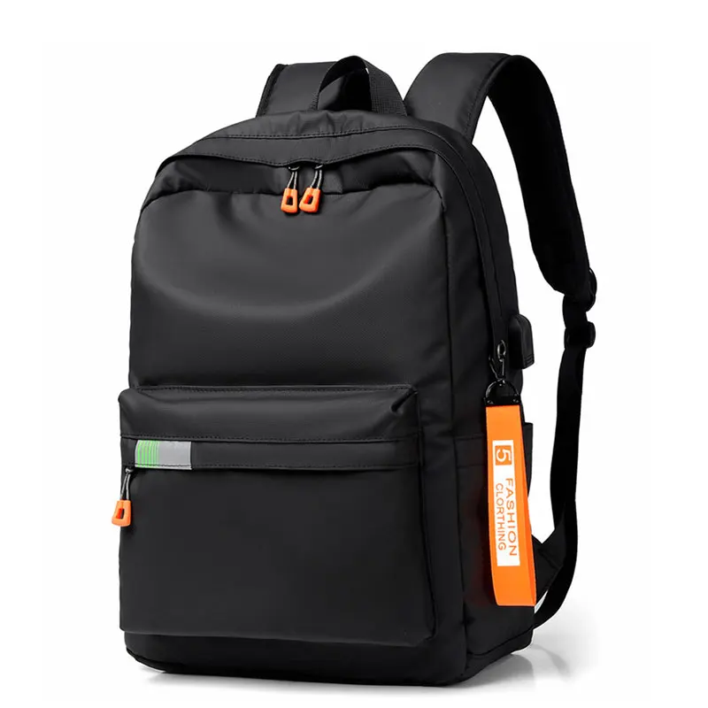 Mode männer Rucksack Große Kapazität Wasserdicht Männer Reise Rucksäcke Multifunktions Laptop Tasche Studenten Schule Rucksack