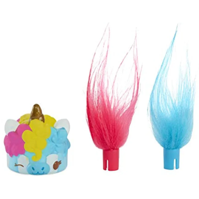 جديد مفاجأة دمية MGA الترفيه Num Noms حزمة سلسلة الحلوى المعطرة دمية فلاش عصير لعبة هدايا عيد للأطفال #3