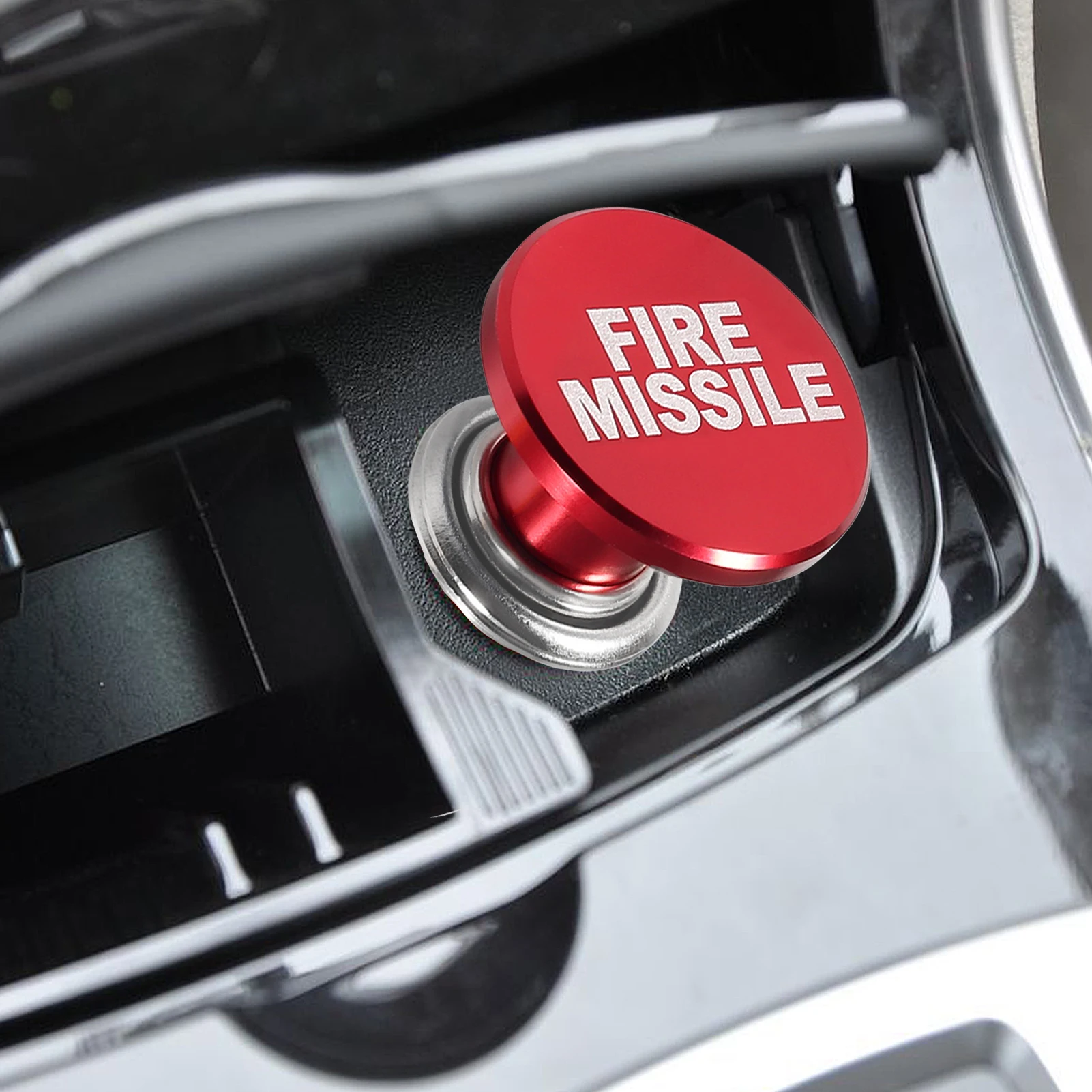 Fire Missiles Butto… - image