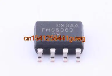 

100% NEW Free shipping FMS6363CSX FMS6363 SOP8 MODULE new in stock Free Shipping