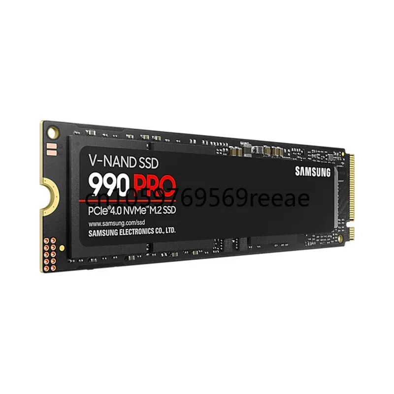 990pro 1tb/2tb/4tb Ssd M.2 Nvme Ssd Pcie4.0 Applicable