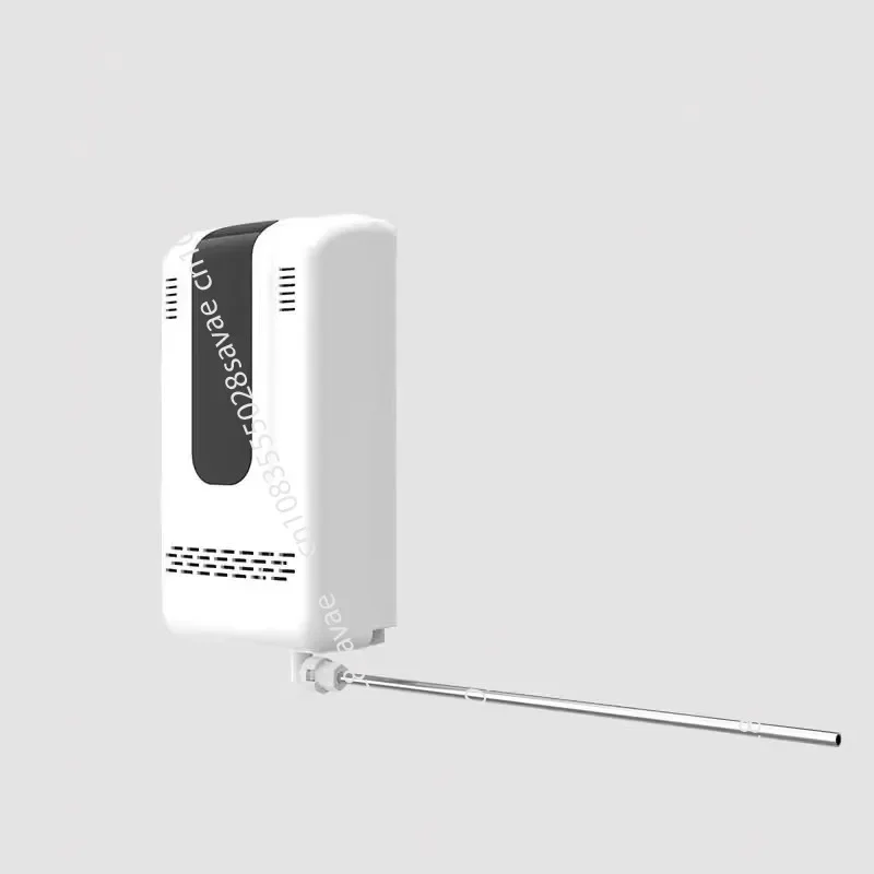 Toilet disinfection machine, automatic induction toilet deodorization, public toilet urinal disinfector