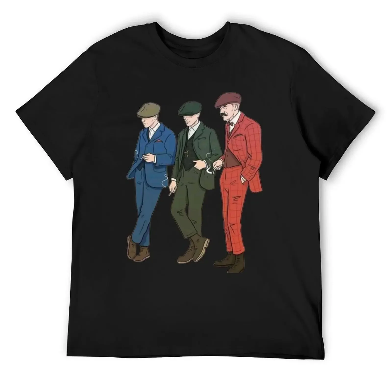 

Peaky blinders T-Shirt