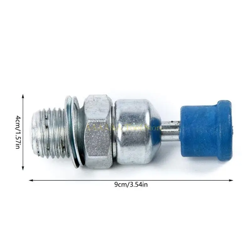 

A2BE Decompression for Valve for HUSQVARNA 346XP 350 353 357 365 372XP Power Cutter Cutoff for 026 036 066 MS260 Chai