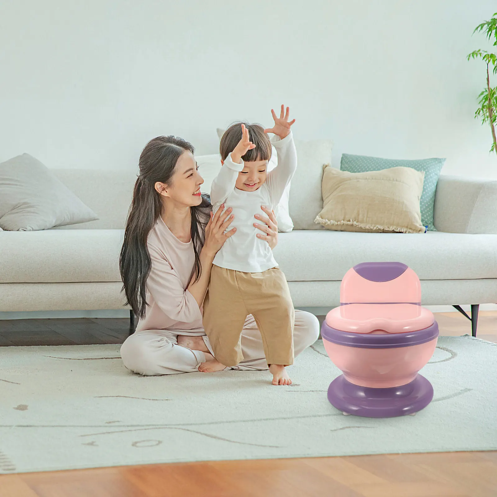 realistic-toddler-potty-training-toilet-portable-lightweight-children-potty-for-boys-girls-home-use-travel-easy-clean-removable