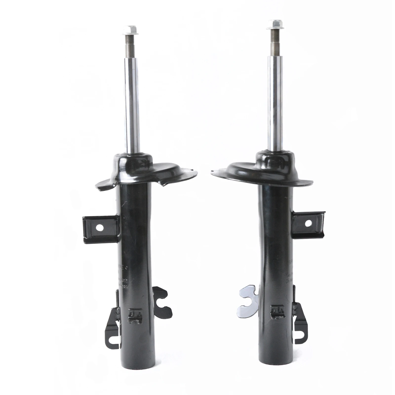 Pair Front Shocks Absorber Struts for 2002-2008 MINI-COOPER