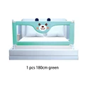 1pcs green 1.8m