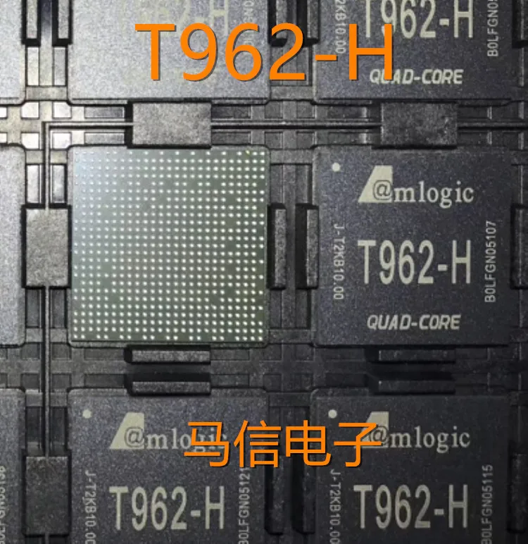 1 قطعة ~ 10 قطعة/الوحدة T962-H بغا T962-H رقاقة جديدة الأصلي