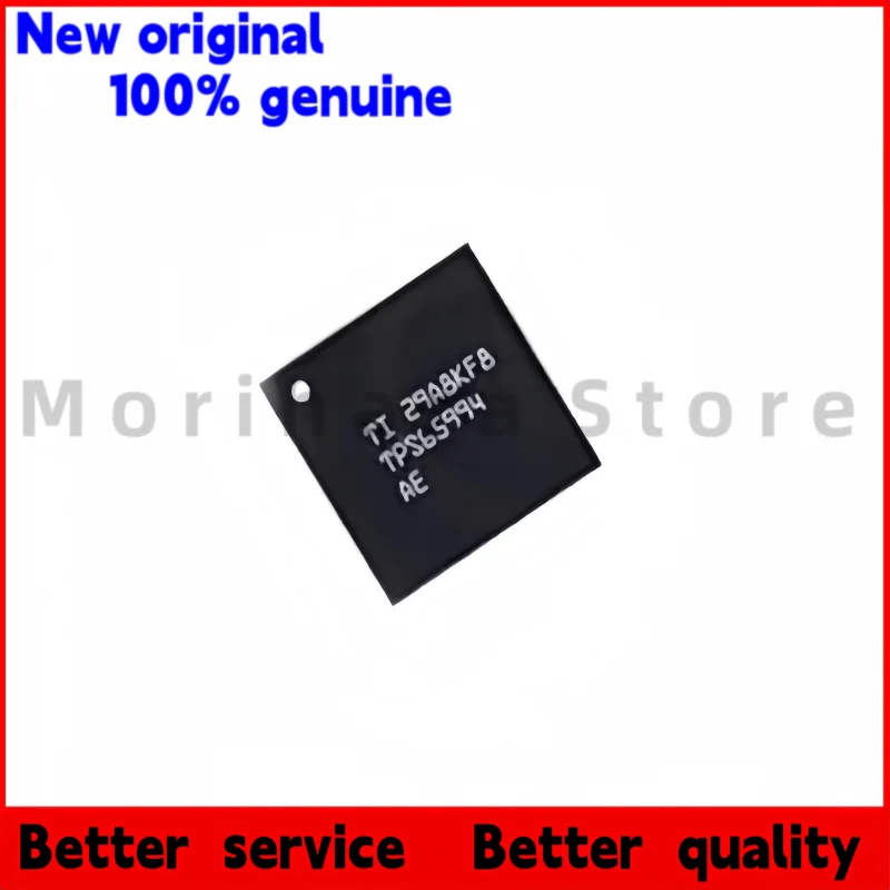 1 PZ/100% nuovo SN1905002YBGR SN2101026YBGR SN1908005YBGR BGA50 Custodia in plastica nera