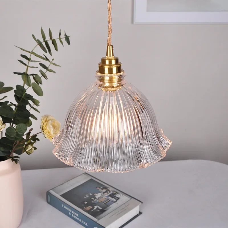 

Modern Modern Home Decor LED Pendant Light Fixture Porch Restaurant Living Room Adjustable Clear Glass Nordic Modern Hangin