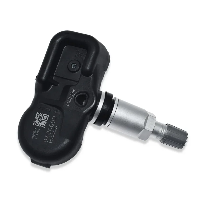 1/4/8PCs TPMS tire pressure sensor PMV-C210 for Toyota Avensis Auris RAV4 Yaris Verso � pmvc210