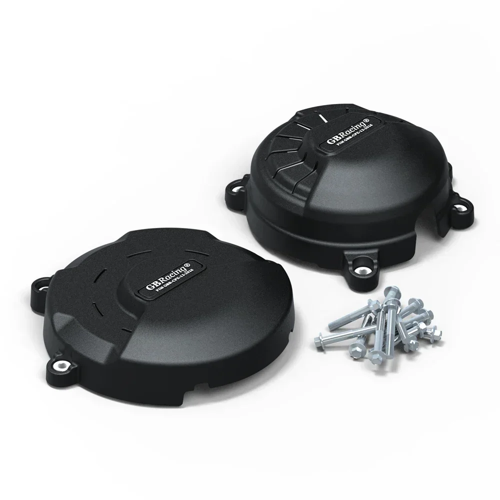 ينطبق على غطاء حماية المحرك Ducati Streetfighter V4 & V4S 2023-2024 #2