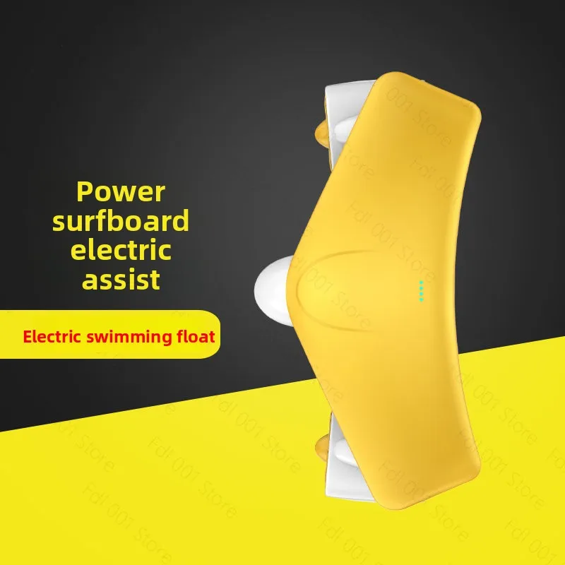 Underwater Thruster  Diving Booster  Scooter Three-speed Switch  Sea View Scooter