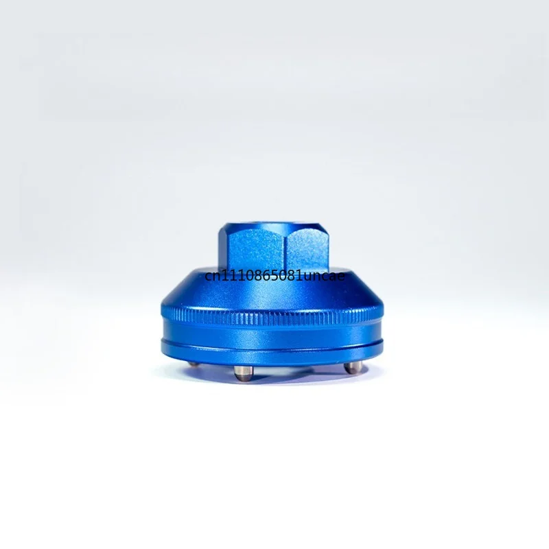 Hot Sale Motorcycle Shock Top Cap Disassembly Nut Universal Suspension Maintenance Repair Accessory
