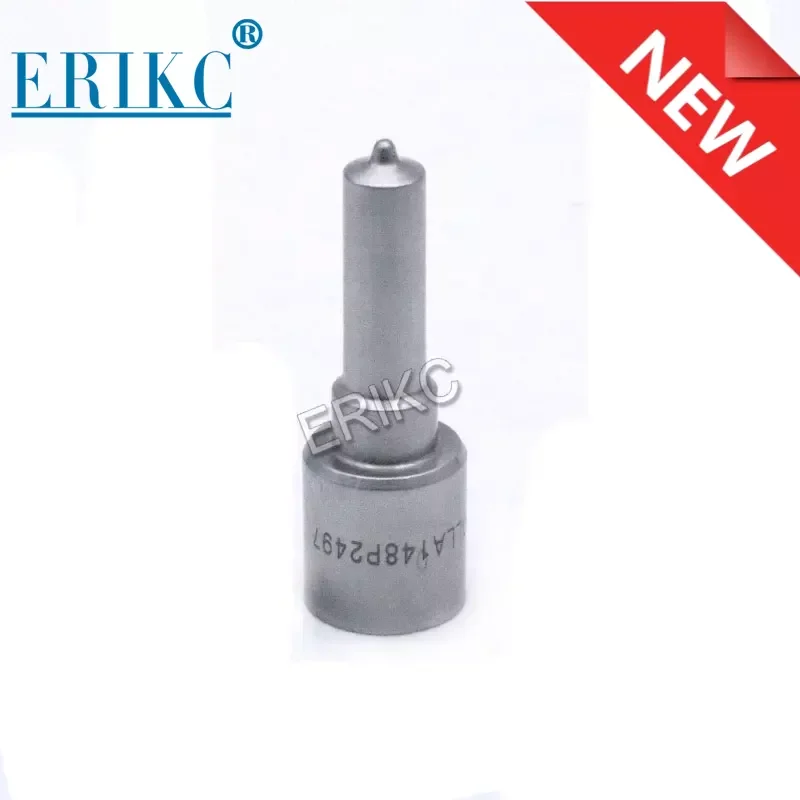 ERIKC Injector Spare Parts DLLA148P2497 (0 433 172 497) Auto Diesel Engine Nozzle DLLA 148P2497(0433172497) For 0 445 110 719