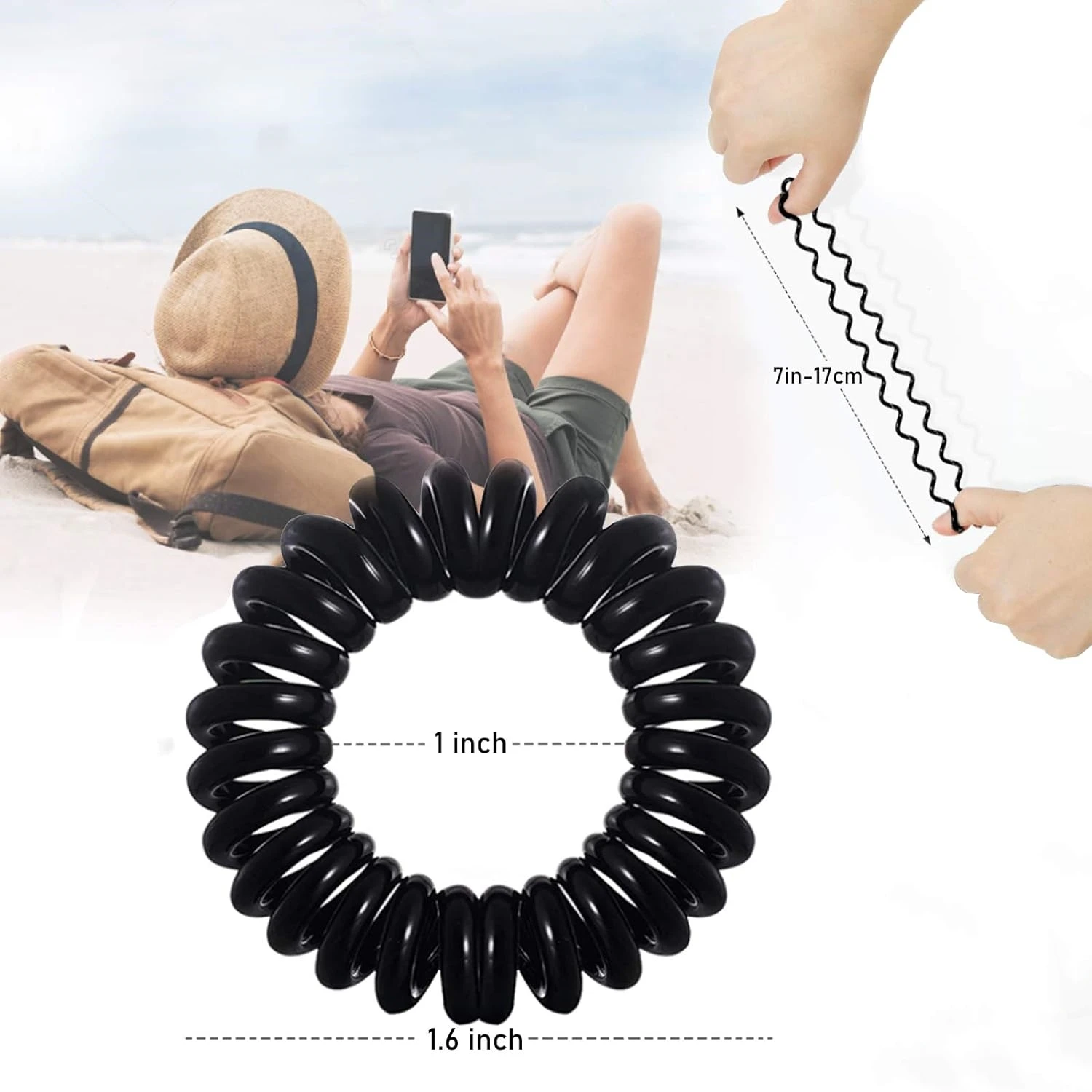 Thumbnail 3 - #17 Scrunchies Price Drop Alerts