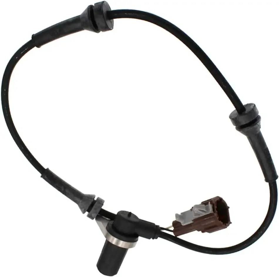 CHKK-CHKK Rear Left ABS Wheel Speed Sensor Fits For Nissan X-Trail T30 2.0L 2.2L 47901-8H300 NEW Auto Parts