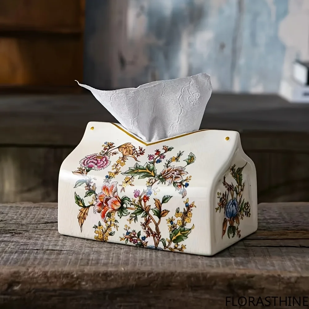 caja-de-panuelos-de-ceramica-estilo-vintage-americano-europeo-con-detalles-decorativos-florales-dorados-para-la-sala-de-estar