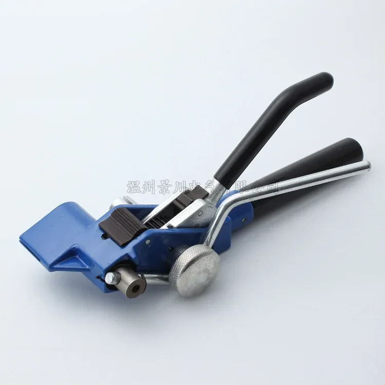 Stainless Steel Cable Tie Gun for Stainless Steel Cable Ties,Stainless Cable Tie Tool,able Tie Gun, Fastening Cable Tie Tool,