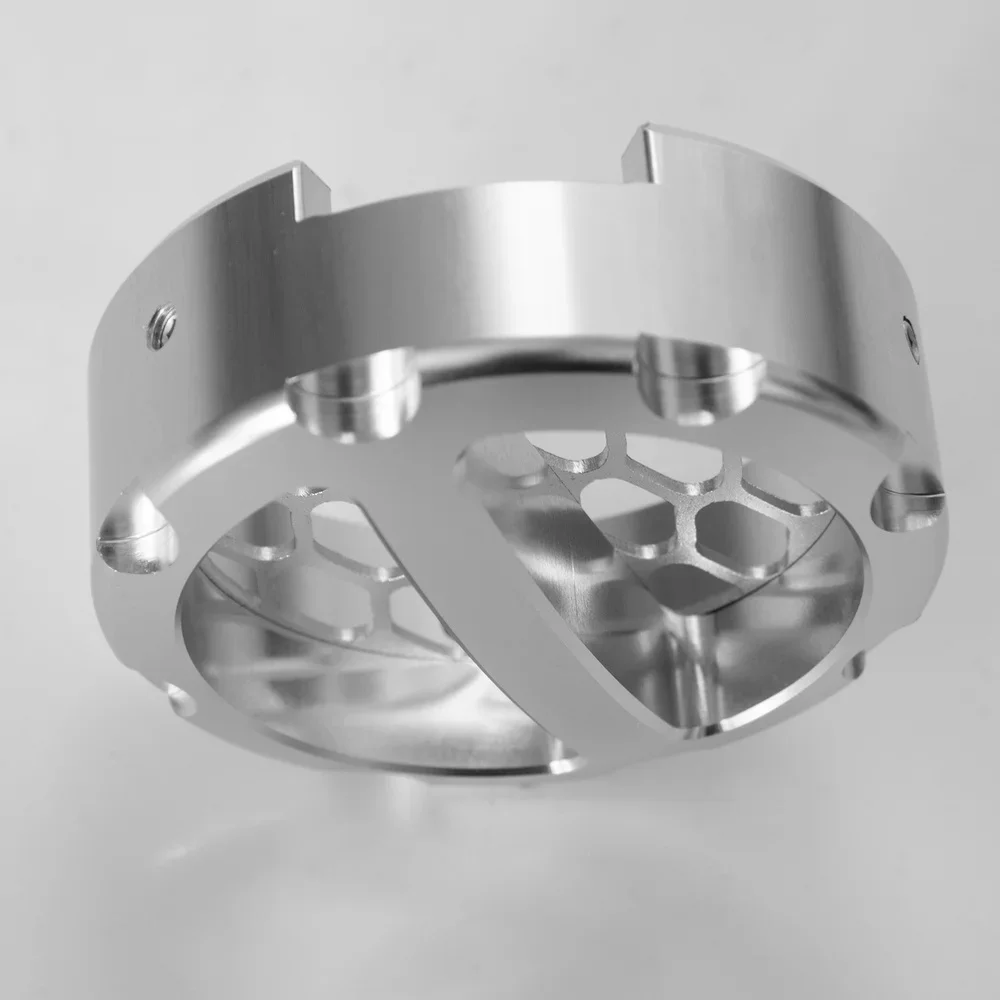 Motorfiets Intake Kuip Aluminium Cover Bescherming Voor Bmw RnineT R Negen T-Pure Racer Scrambler Urban G/S 2013-2022 2021 2020