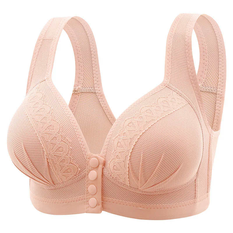 Thumbnail 4 - #1 Trending Plus Size Lift Support Bras Right Now