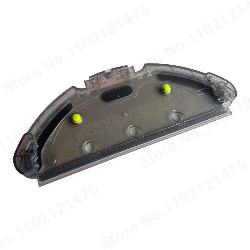 صندوق غبار خزان المياه مع صينية مرشح المماسح مع الملابس استبدال الملحقات ل 360 S10 X100 ماكس مزبلة أطقم قطع الغيار