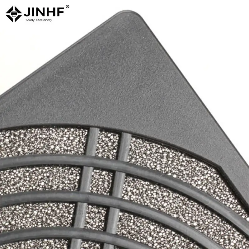 1Pcs Dustproof 120mm Case Fan Dust Filter Guard Grill Protector Cover For PC Compute Cleaning Fan Cover Case