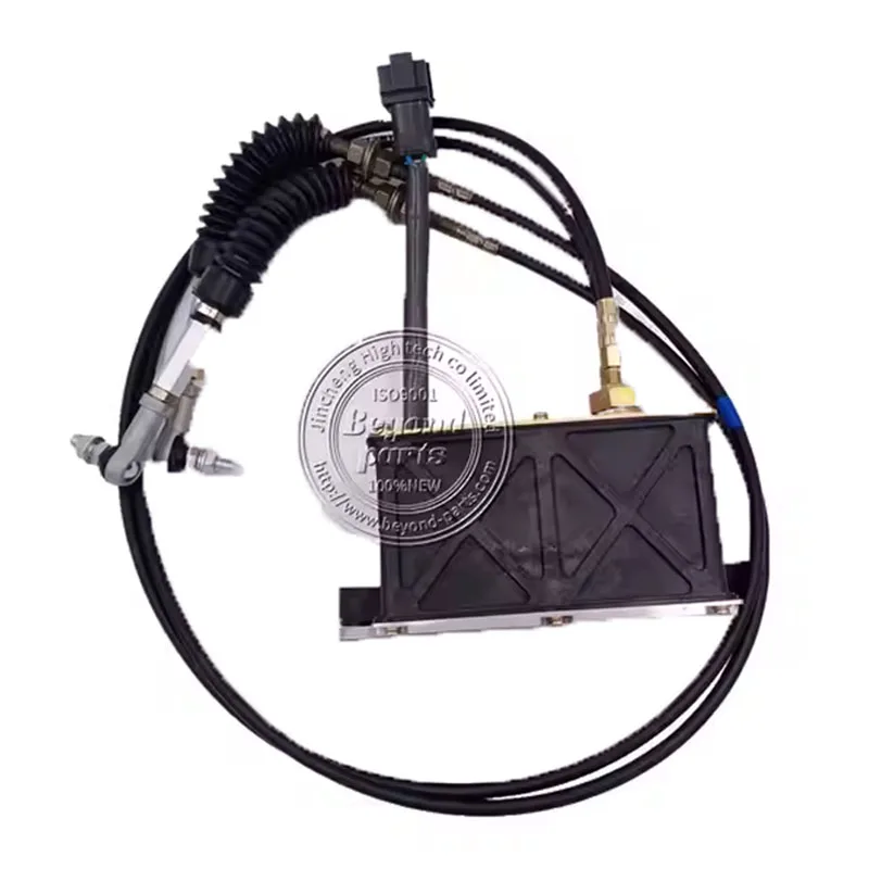 

320C E320C 312C 318C Excavator Engine Throttle Motor Speed Accelerator Governor 247-5212 2475212