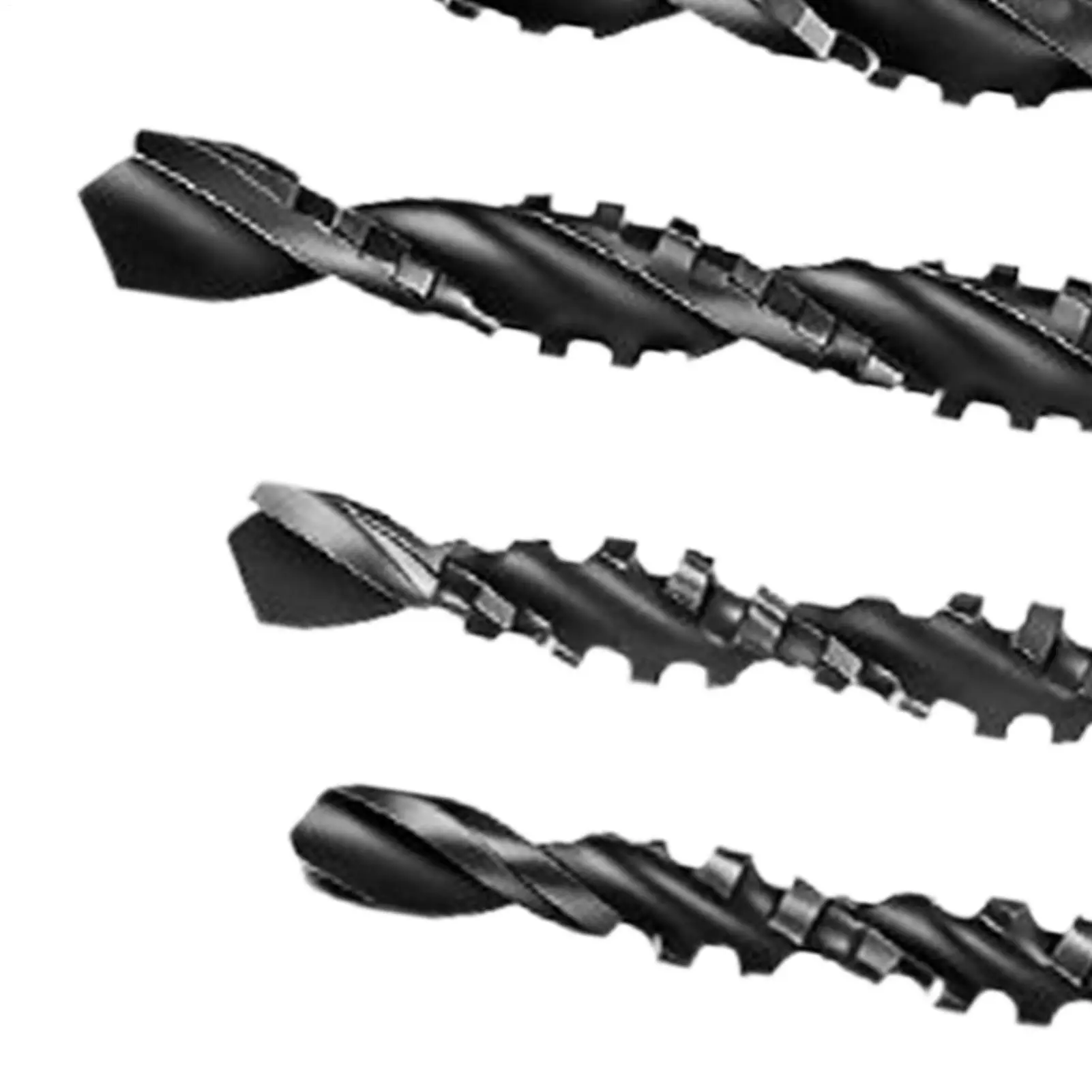 

Набор из 7 штук: Сверла-фрезы из твердосплава со скошенным краем 135 градусов, 4-в-1, для электроинструментов, для шлифовки и фрезерования металла и дерева