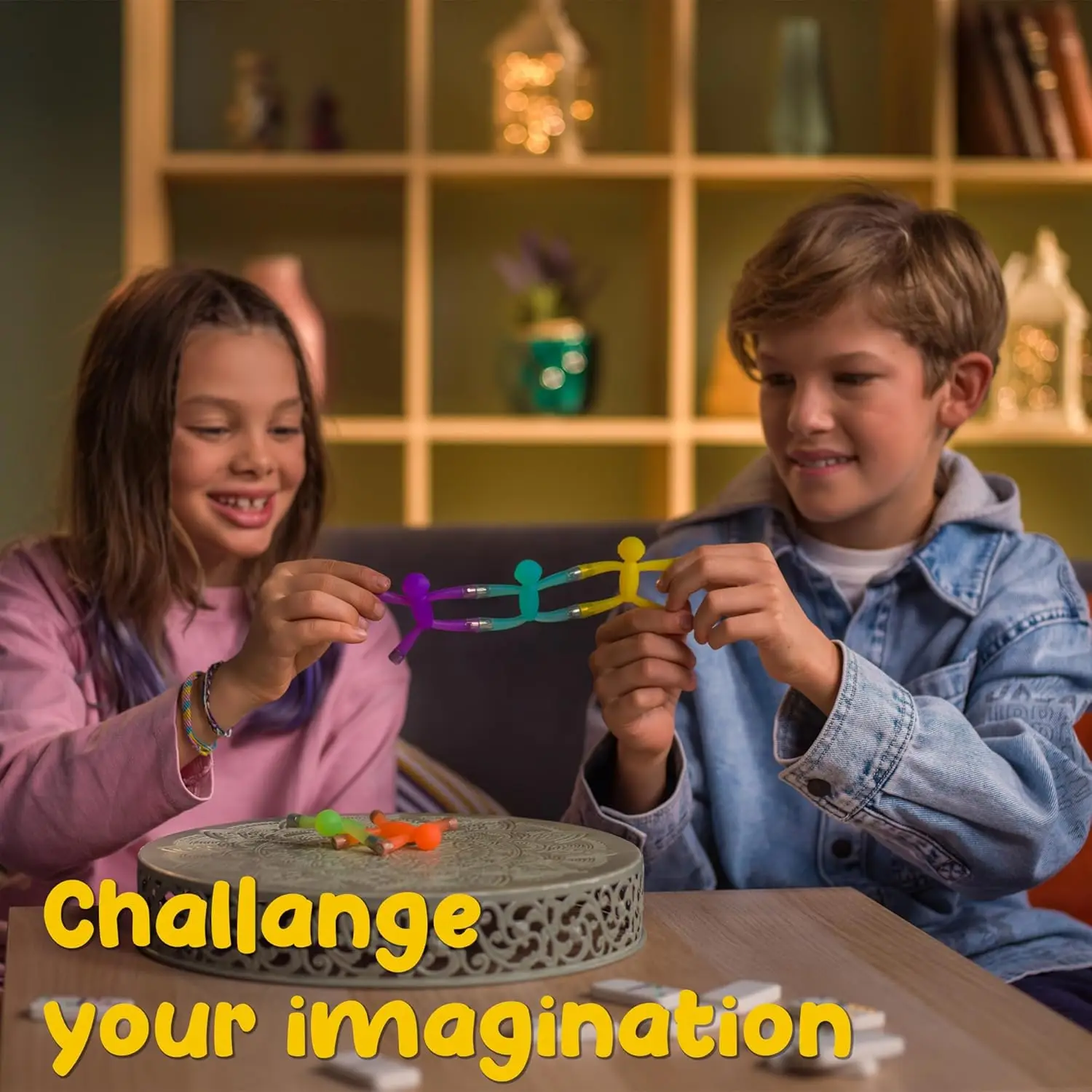 

Магнит для мужчин, 10 предметов, игрушки для путешествий, магнитные детские игрушки, дорожные игрушки для детей от 1 до 3 лет, пасхальные корзины, наполнители для детей