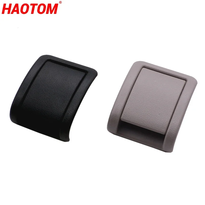 

Пряжка заднего сиденья автомобиля, ручная регулировка переключателя для Lifan X60, черный, бежевый