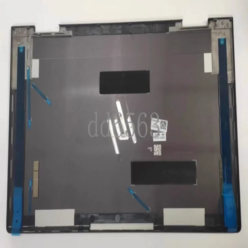 New LCD rear back cover top case for HP Envy x360 15-fh 15-fe N47928-001