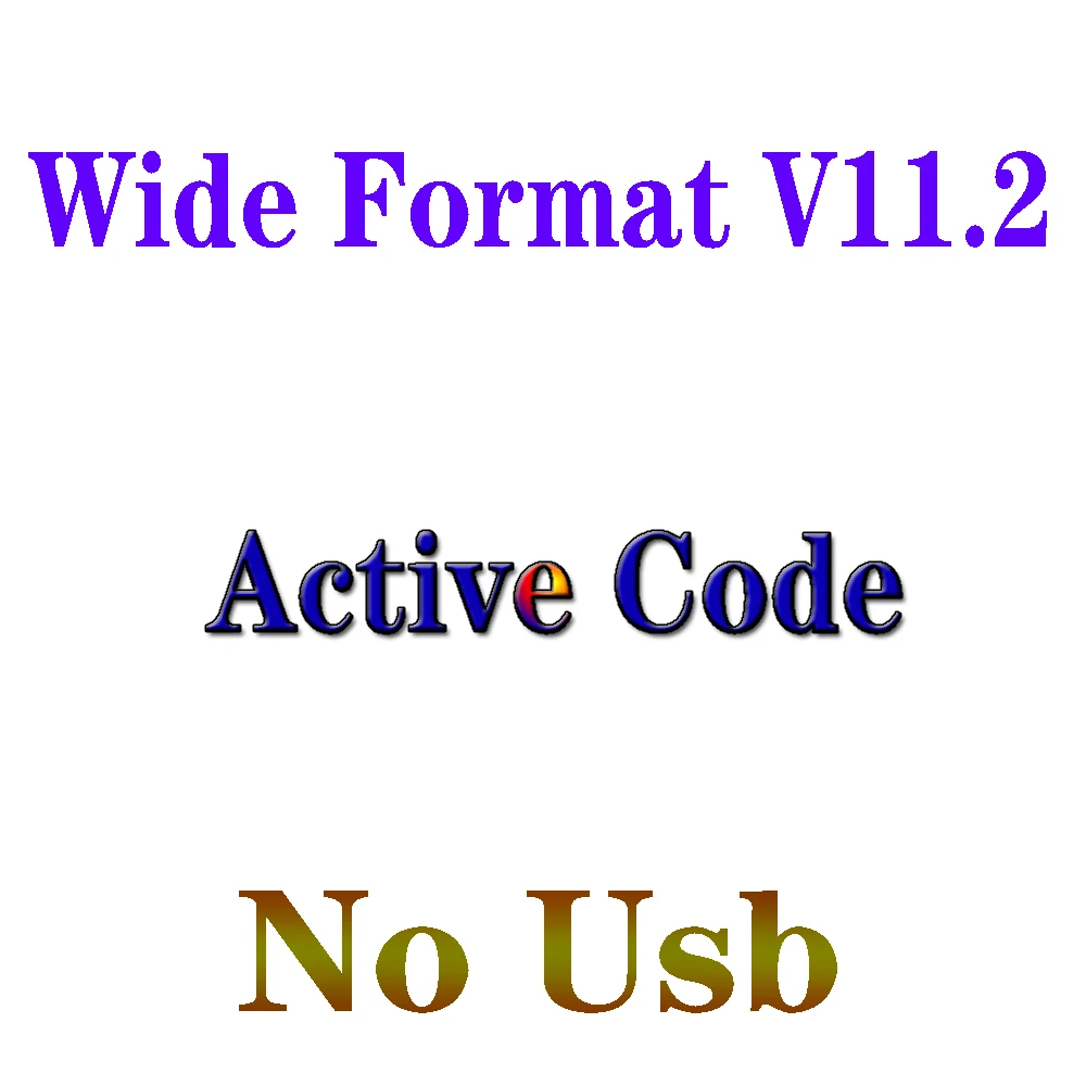 Imagem -02 - Software Dtf Dtf para Impressora Epson Dongle L8050 Código Ativo 11.2 Kit de Chaves de Driver Usb Programa L1800 9900 Dtf